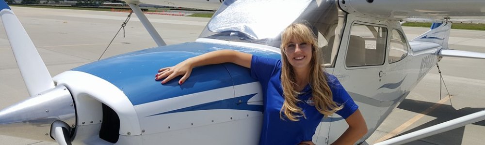 Young Eagles who continued on