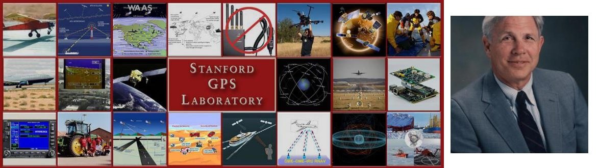 Stanford GPS Lab