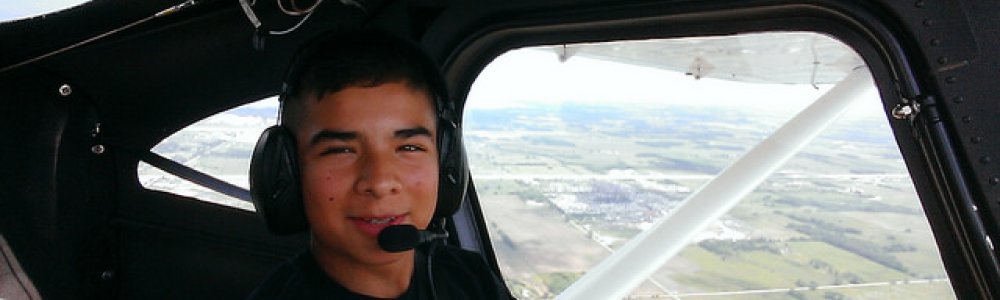 Past Air Academy recipients