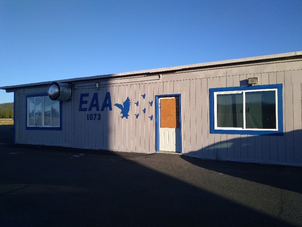 fix to broken window