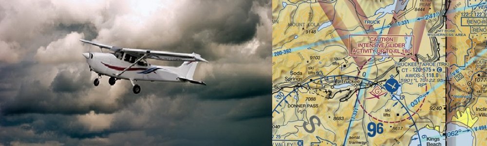 Seasonal Mountain Weather and Class D Airspace at KTRK